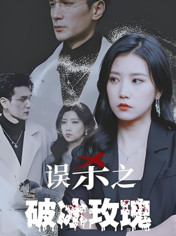 误杀之破冰玫瑰