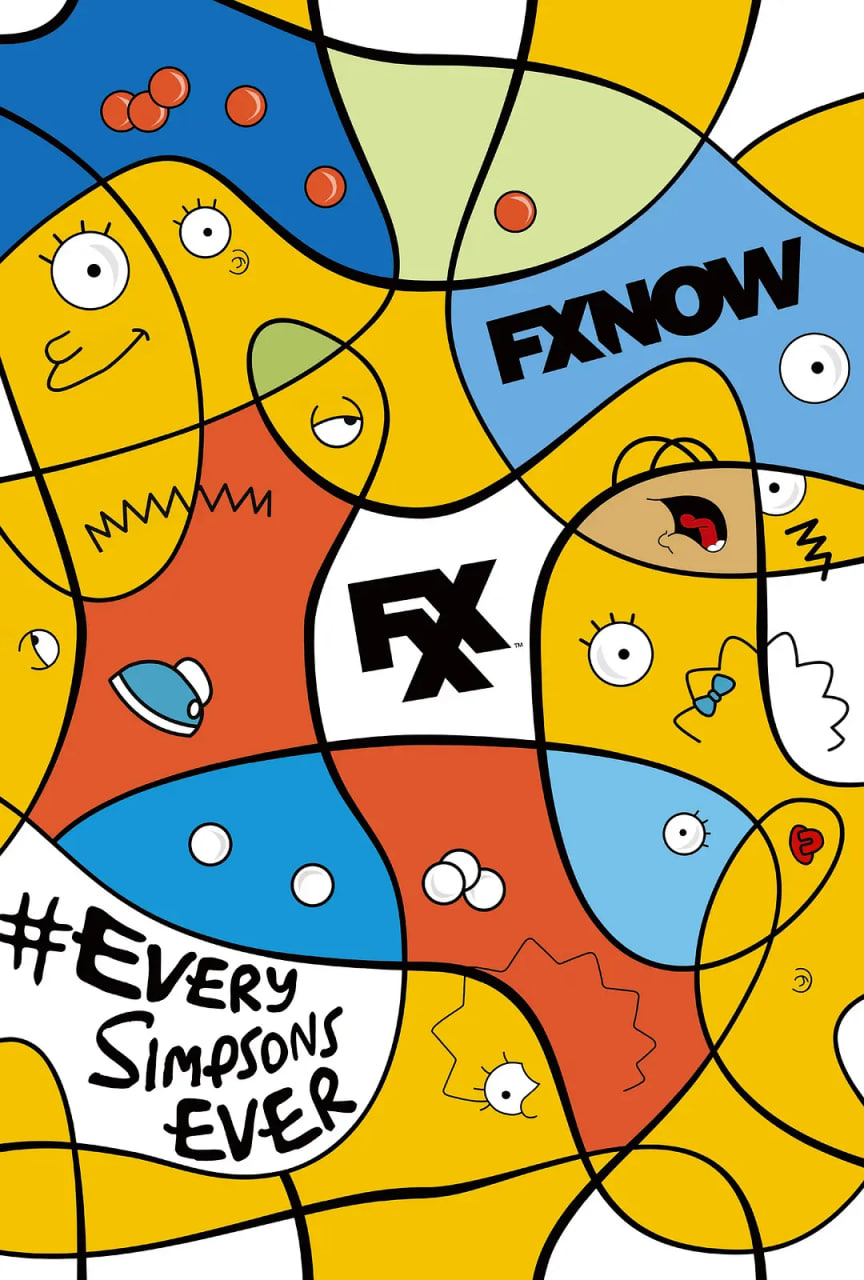 辛普森一家 第二十六季