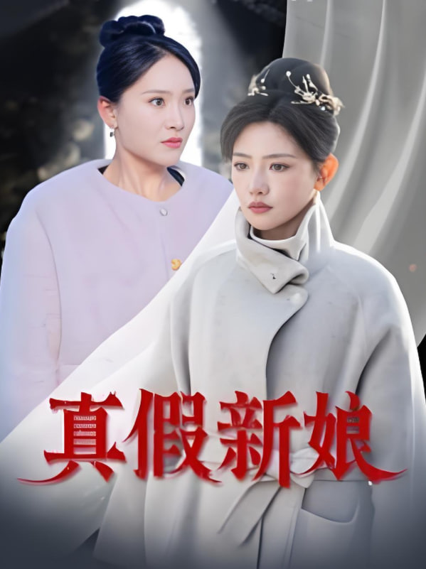 真假新娘