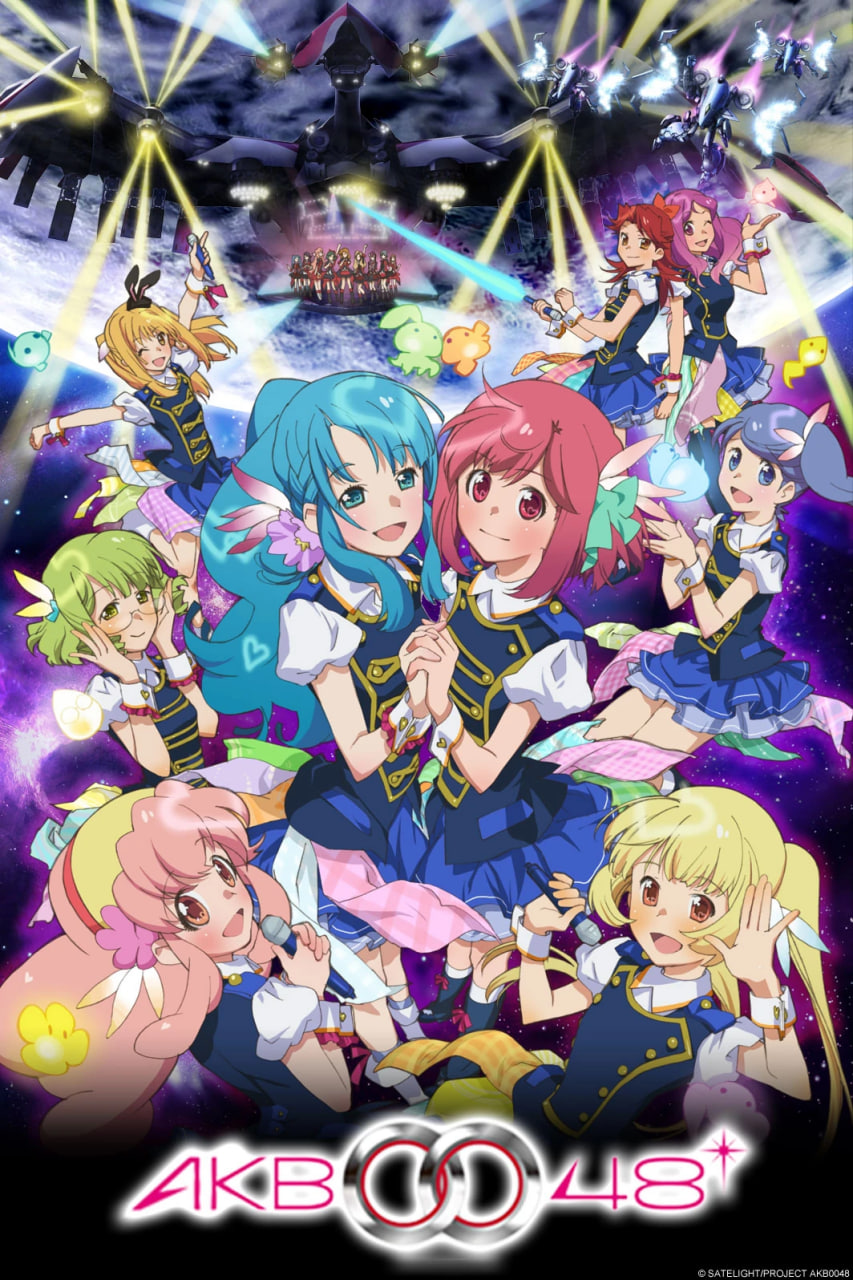 AKB 0048