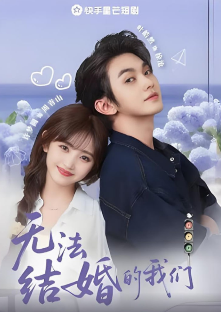 无法结婚的我们