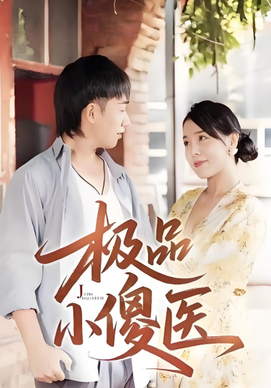 极品小傻医