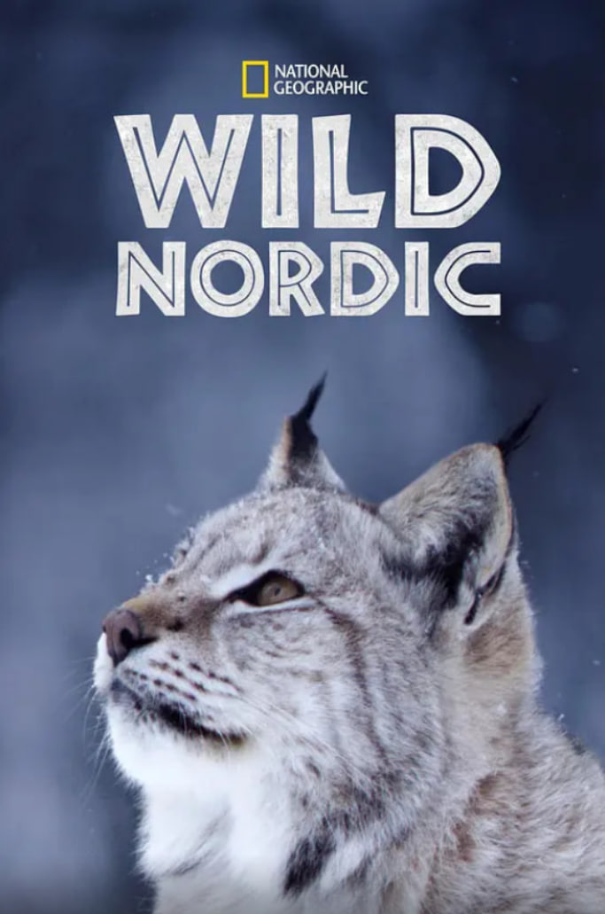 野性北欧 第一季