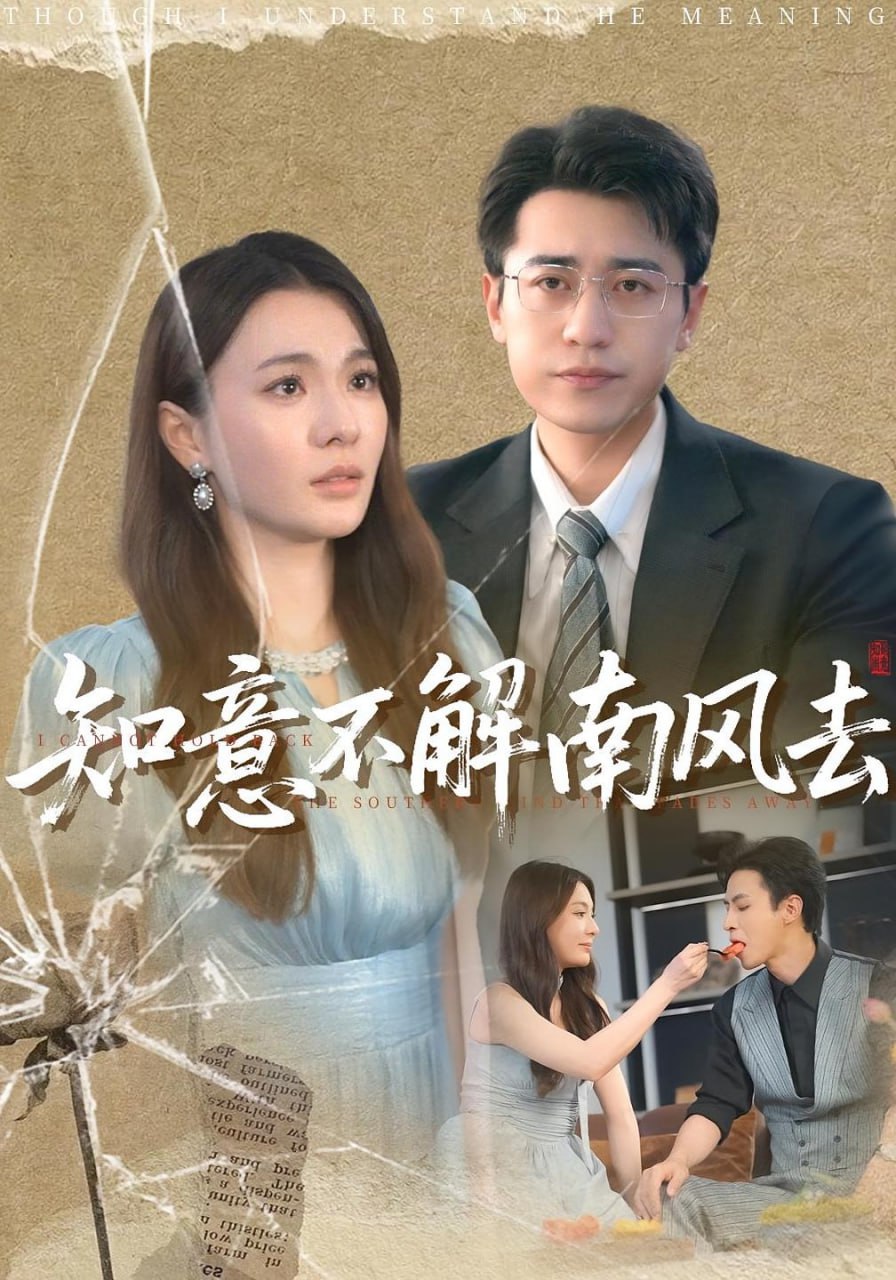 知意不解南风去