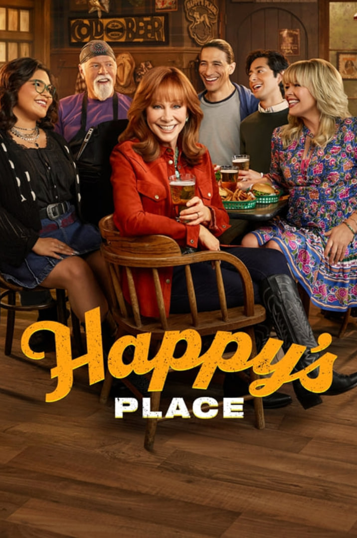 幸福之地 第二季