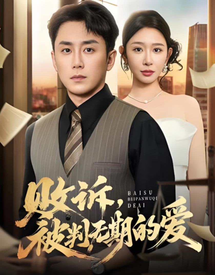 败诉被判无期的爱