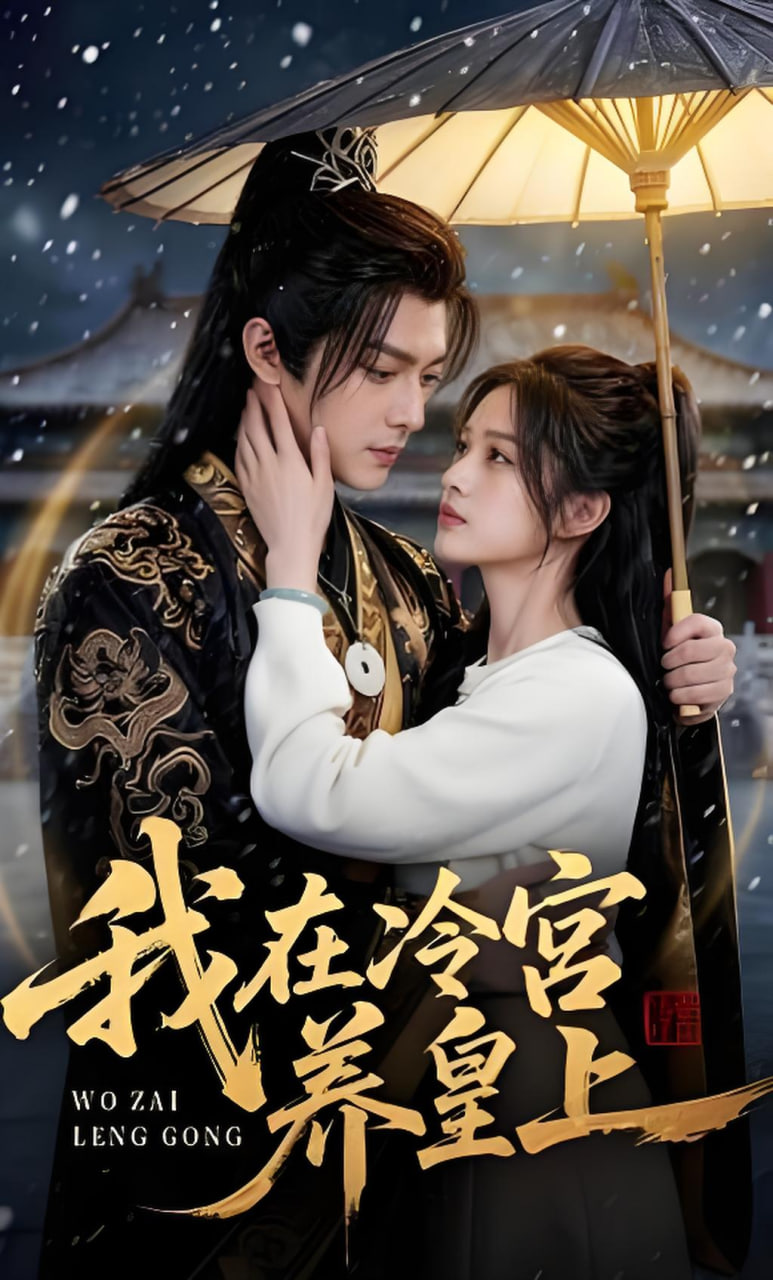 我在冷宫养皇上