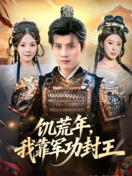 饥荒年，我靠军功封王
