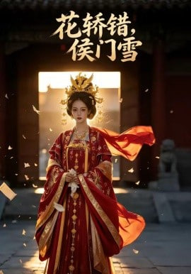 花轿错，侯门雪